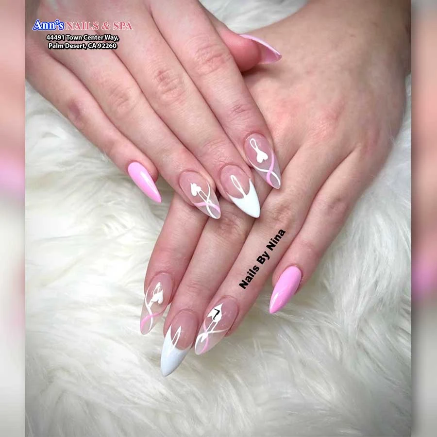Ann's Nails & Spa